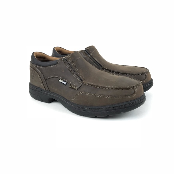 Timberland Other - 🔴SOLD Timberland Mens ESD Safety Toe Shoes Sz